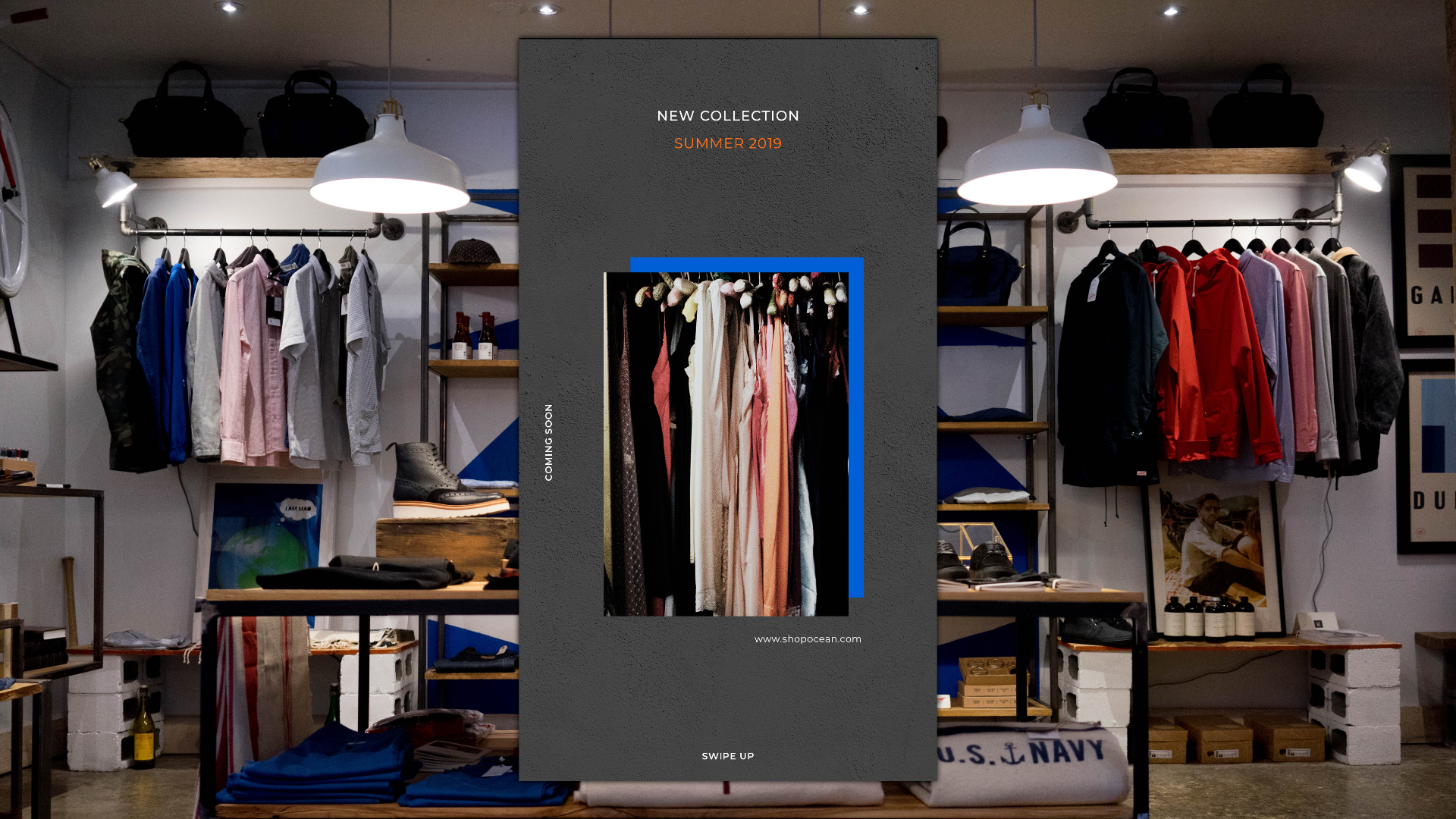 Download Шаблон для соцсетей "Instagram Outfit Template for Social Media" / Instagram Outfit Template for Social Media - Шаблон для соцсетей на тему графика instagram branding template smm social media marketing