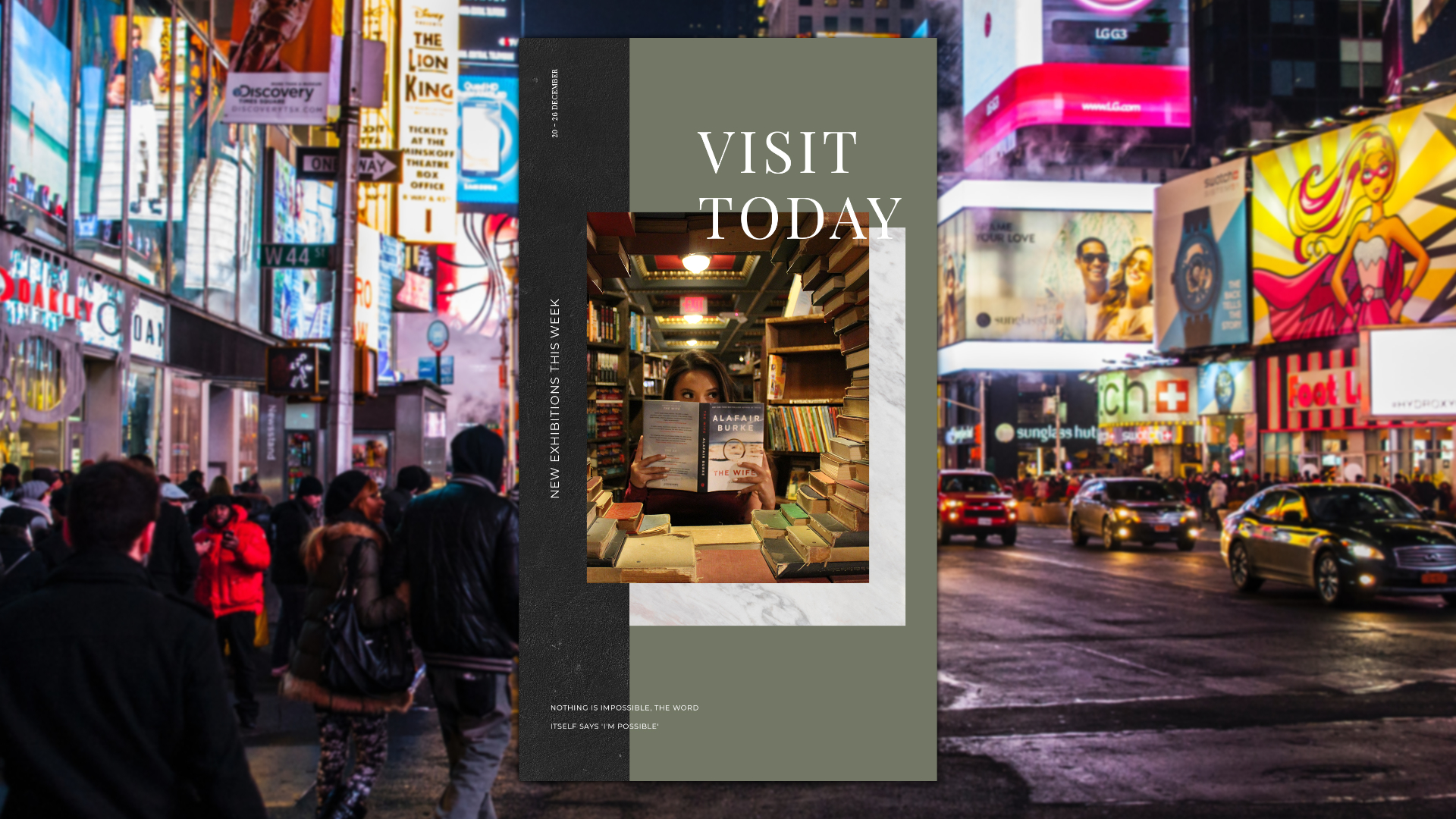 Download Шаблон для соцсетей "Instagram Simple Template for Social Media" / Instagram Simple Template for Social Media - Шаблон для соцсетей на тему графика instagram template business trendy minimal stylish photo