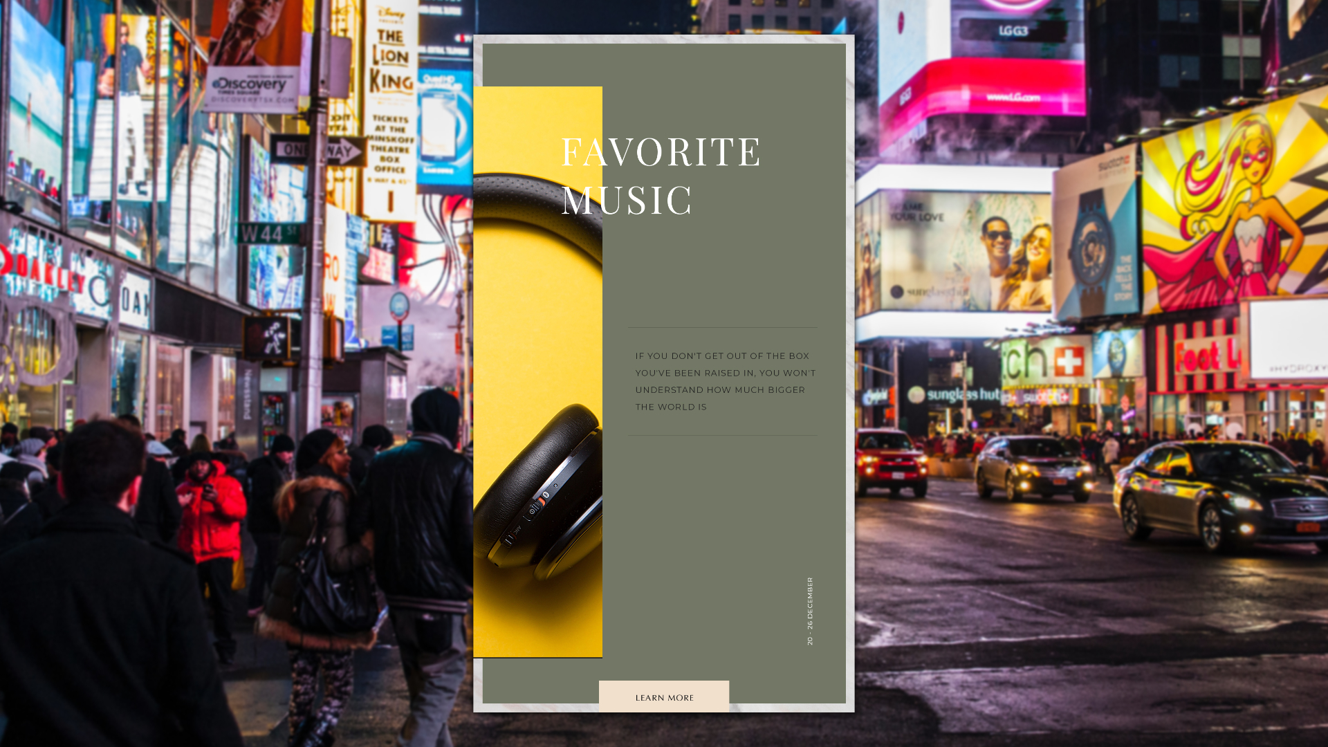 Download Шаблон для соцсетей "Instagram Simple Template for Social Media" / Instagram Simple Template for Social Media - Шаблон для соцсетей на тему графика instagram template business trendy minimal stylish photo