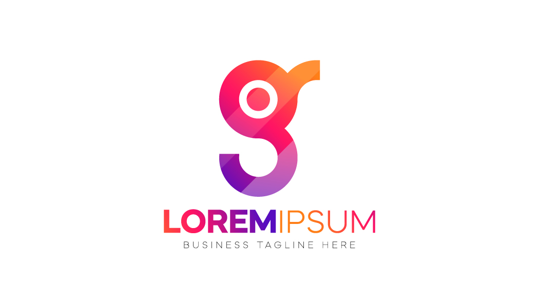 Download Шаблон логотипа "LETTER G ABSTRACT DESIGN Logo Template" / LETTER G ABSTRACT DESIGN Logo Template - Шаблон логотипа на тему графика corporate minimal logotype creative alphabet symbol typography shape letter icon modern identity vector graphic abstract illustration sign trendy logo design