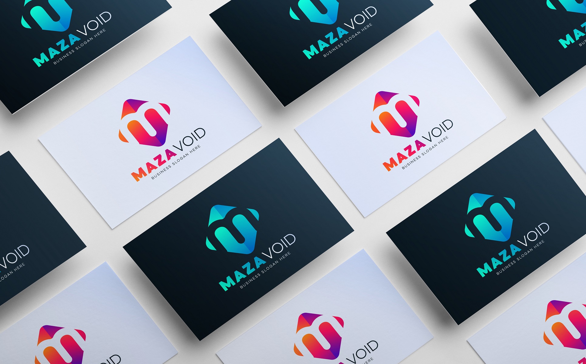 Download Шаблон логотипа "MAZA VOID ABSTRACT DESIGN Logo Template" / MAZA VOID ABSTRACT DESIGN Logo Template - Шаблон логотипа на тему графика corporate minimal logotype creative alphabet symbol typography shape letter icon modern identity vector graphic abstract illustration sign trendy logo design