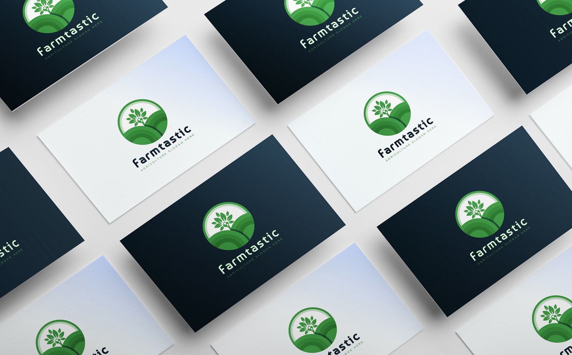 Download Шаблон логотипа "FARMASTIC GREEN Logo Template" / FARMASTIC GREEN Logo Template - Шаблон логотипа на тему графика branding illustration logotype simple creative strong flat idea shape sign brand emblem business clean symbol icon design logo vector abstractundefined
