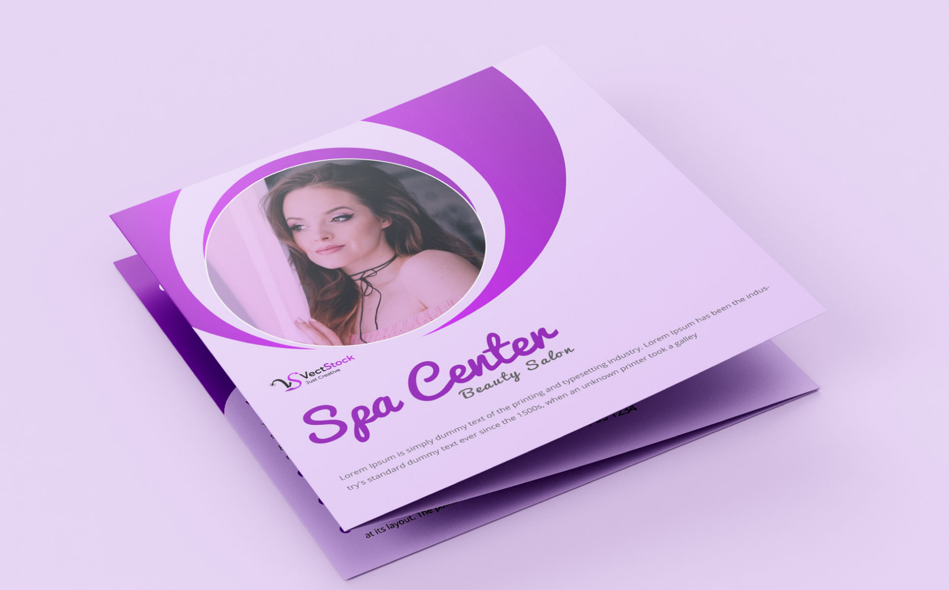 Download Фирменный стиль "Spa Square Trifold Brochure - Corporate Identity Template" / Spa Square Trifold Brochure - Corporate Identity Template - Фирменный стиль на тему графика brochure square catalog trifold brochure 3fold trifold tri-fold template print layout manicure pedicure pink relax spa square beauty spaundefined bifold