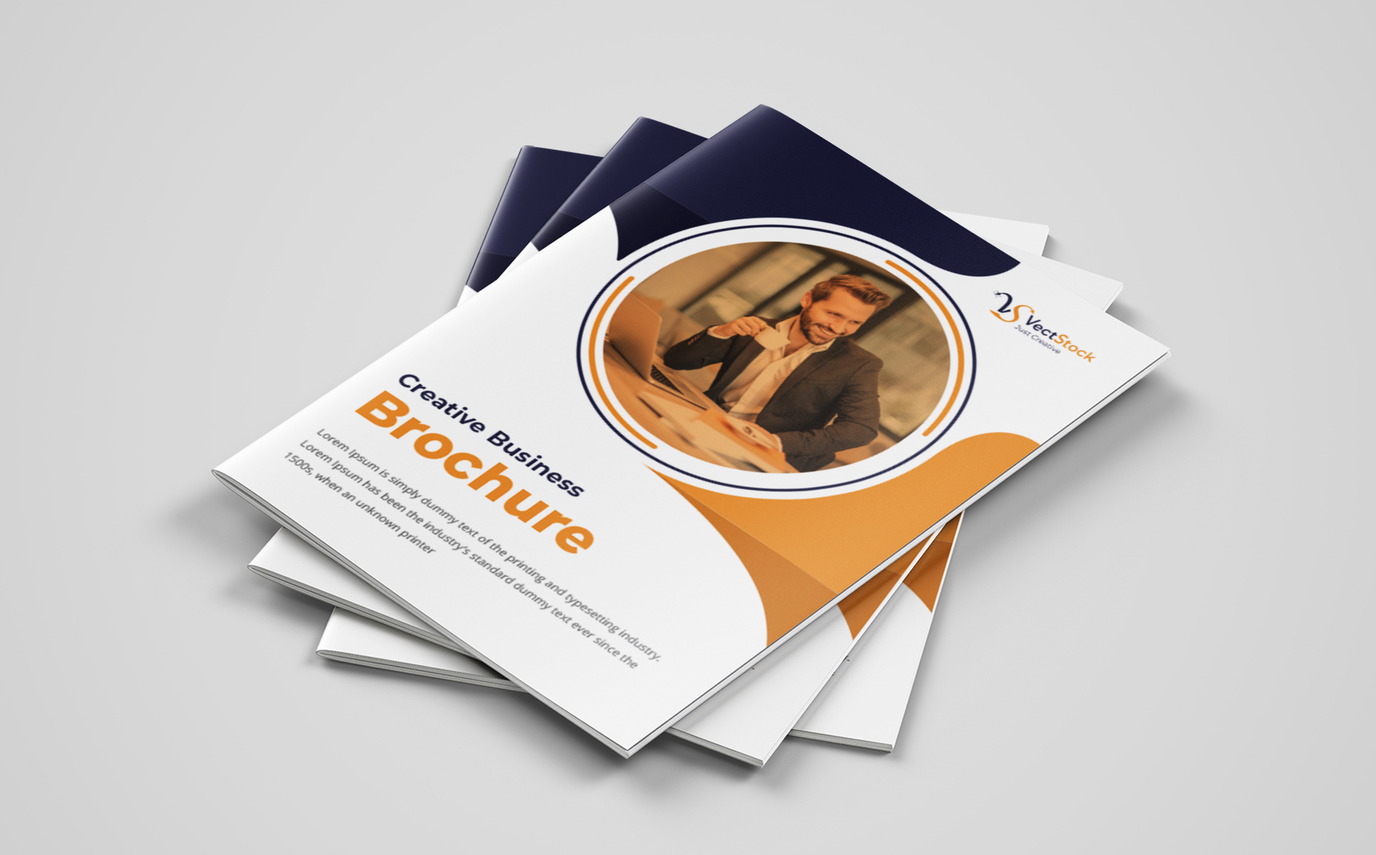 Download Фирменный стиль "16 Pages Company Profile Brochure - Corporate Identity Template" / 16 Pages Company Profile Brochure - Corporate Identity Template - Фирменный стиль на тему графика pages brochure flyer profile creative template magazine leaflet corporate company modern report agency unique annual catalog portfolio bifold 16 page