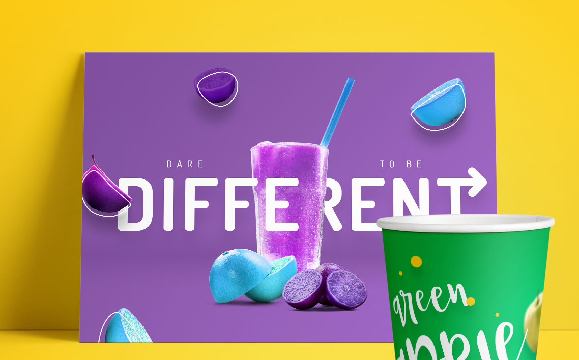 Download Мокап для продукта "Organic Juice - 10 Premium Hero Image Templates product mockup" / Organic Juice - 10 Premium Hero Image Templates product mockup - Мокап для продукта на тему графика apple branding colorful food poster food store fresh fruit grocery healthy hero images juice mockup modern natural nutrition organic product