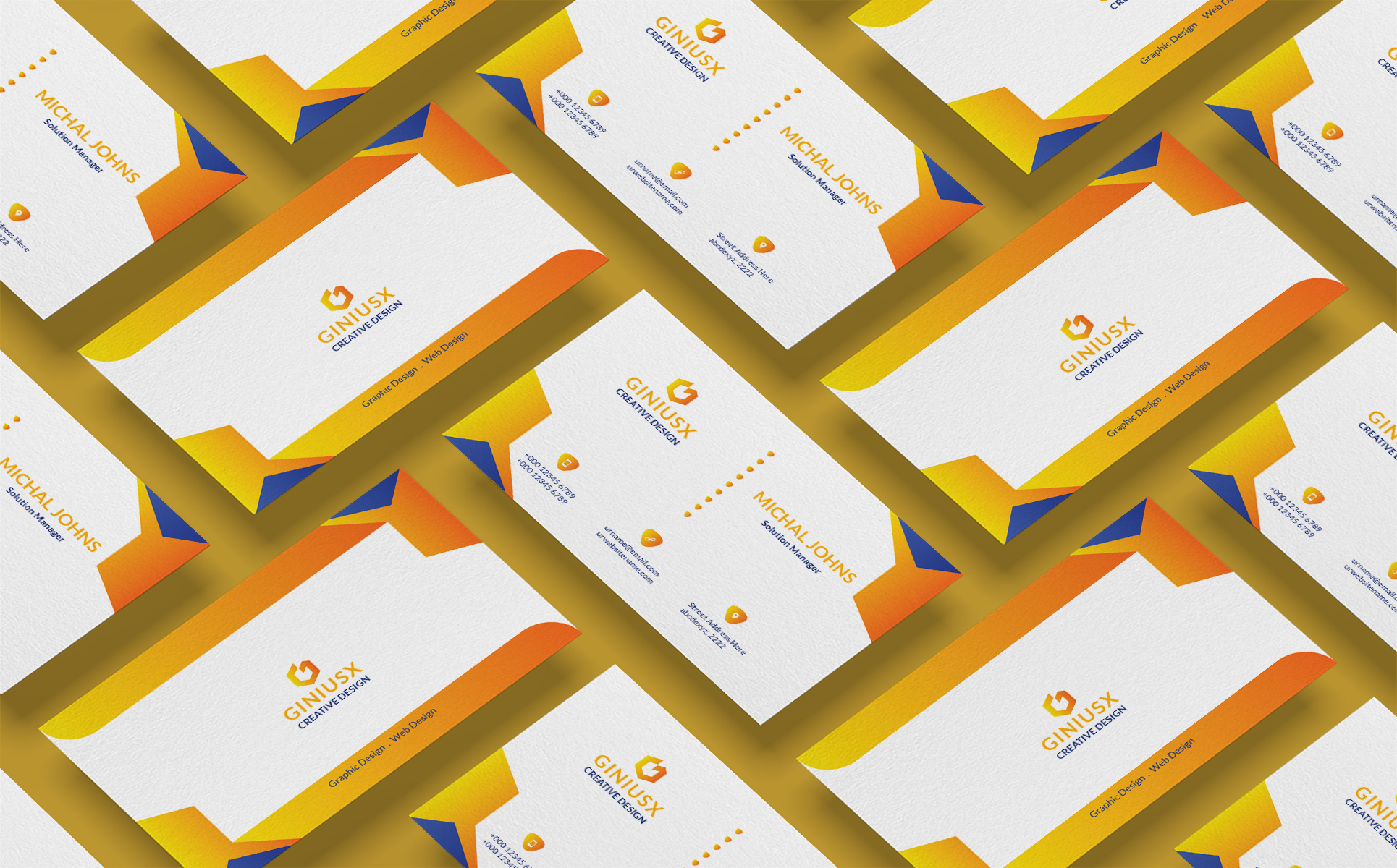 Download Фирменный стиль "Business Card 11 Bundle - Corporate Identity Template" / Business Card 11 Bundle - Corporate Identity Template - Фирменный стиль на тему графика business,card,corporate,templates,bundle,multipurpose,identity,branding