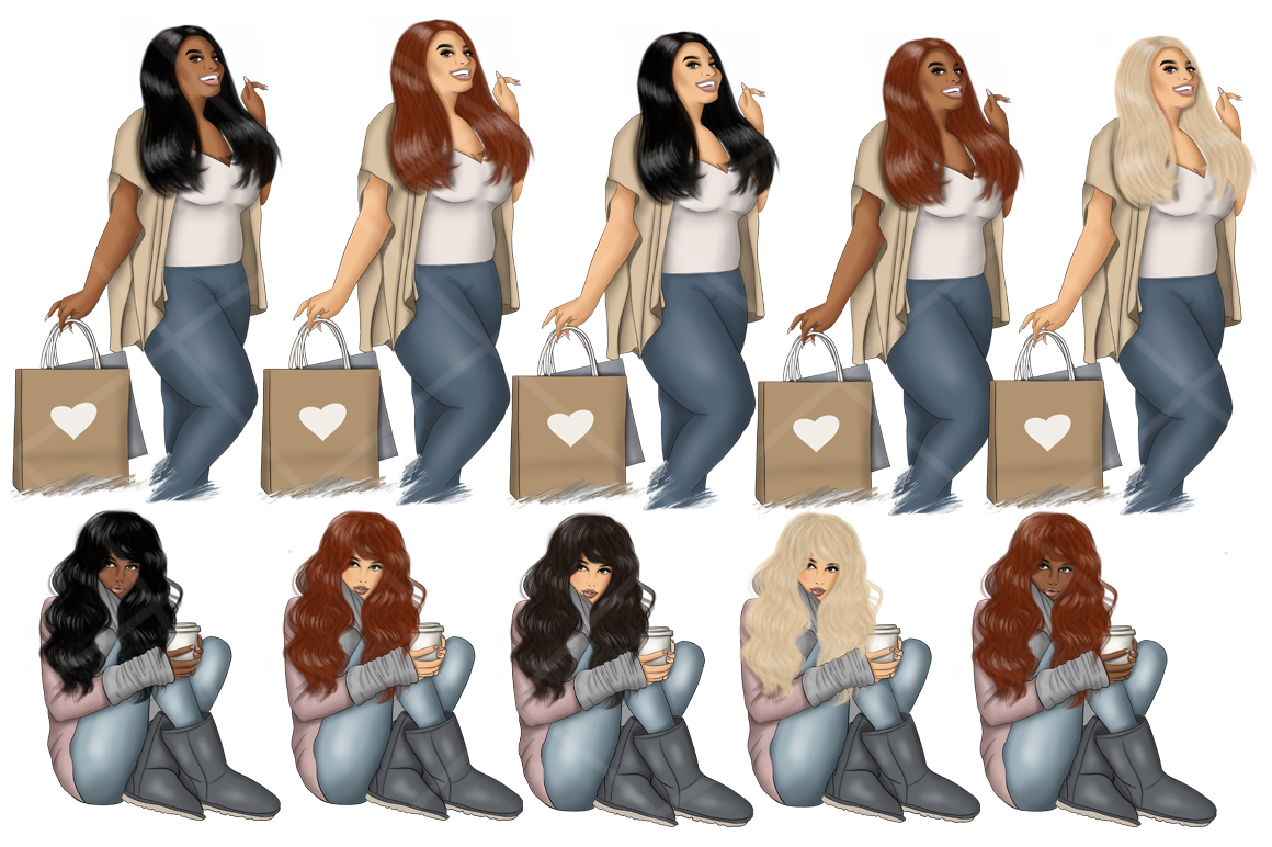 Download Иллюстрация "Shopping Is My Cardio Clipart & Patterns - Illustration" / Shopping Is My Cardio Clipart & Patterns - Illustration - Иллюстрация на тему графика shopping,sale,black,friday,cardio,girls,surface,pattern,paper,digital,illustration,fashion,blog,clipart,dress,clothing,cyber,monday,planner,stickers