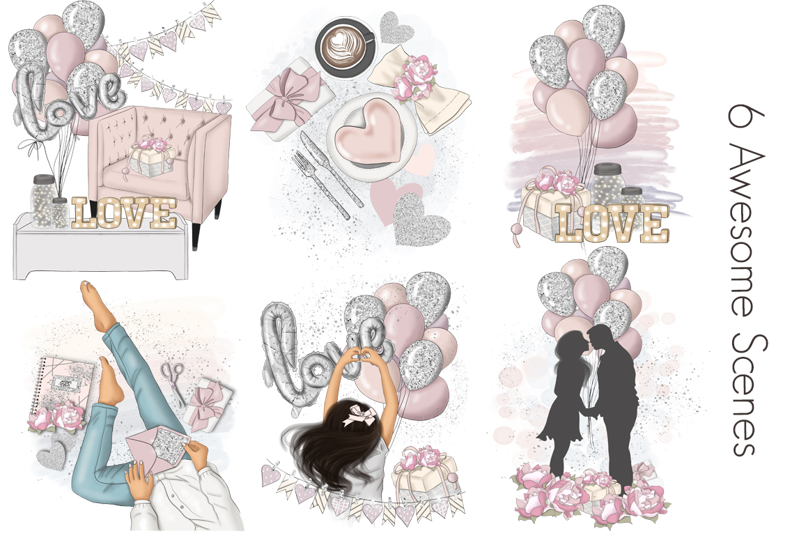 Download Иллюстрация "All You Need Is Love Graphic Design - Illustration" / All You Need Is Love Graphic Design - Illustration - Иллюстрация sweet,valentine,romance,summer,vacation,clipart,invitation,love,lovely,pink,romantic,heart,wedding,valentines,day,party,scrapbook,blogger,pattern,girls
