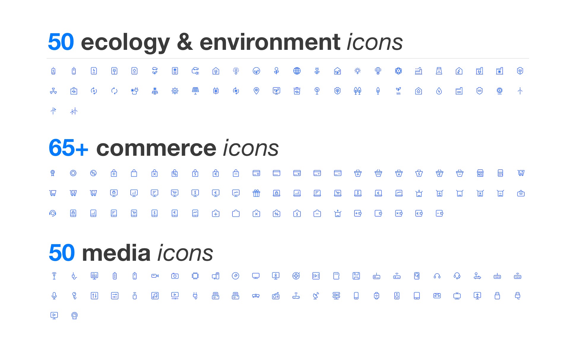 Download Набор иконок "880 Icons Made for iOS Set" / 880 Icons Made for iOS Set - Набор иконок на тему графика ios icons line icons icon collection interface app ux design