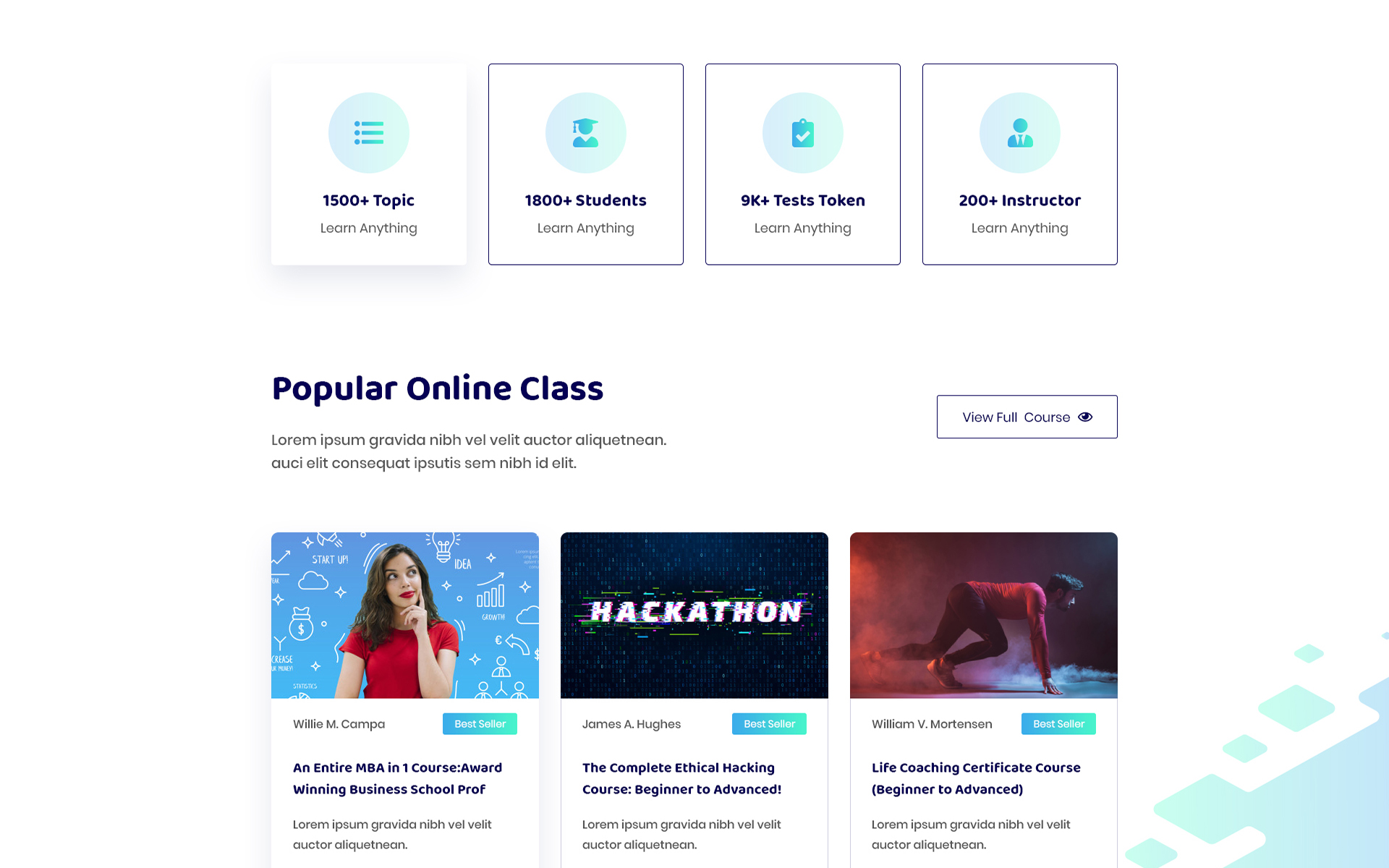 Download PSD шаблон "Online Learning Platform Landing Page PSD Template" / Online Learning Platform Landing Page PSD Template - PSD шаблон на тему карьерное образование shikhun,online,learning,art,booking,branding,conferencing,course,coursera,design,school,education,e-learning,landing,page,app,platform,lettering,skillshare,teaching,trend,udemy,webdesign