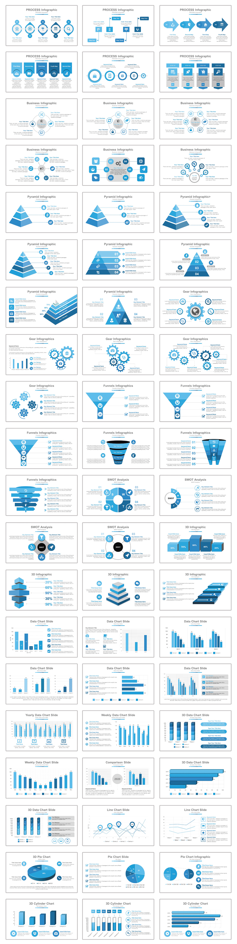 Business Plan Presentation PowerPoint Template