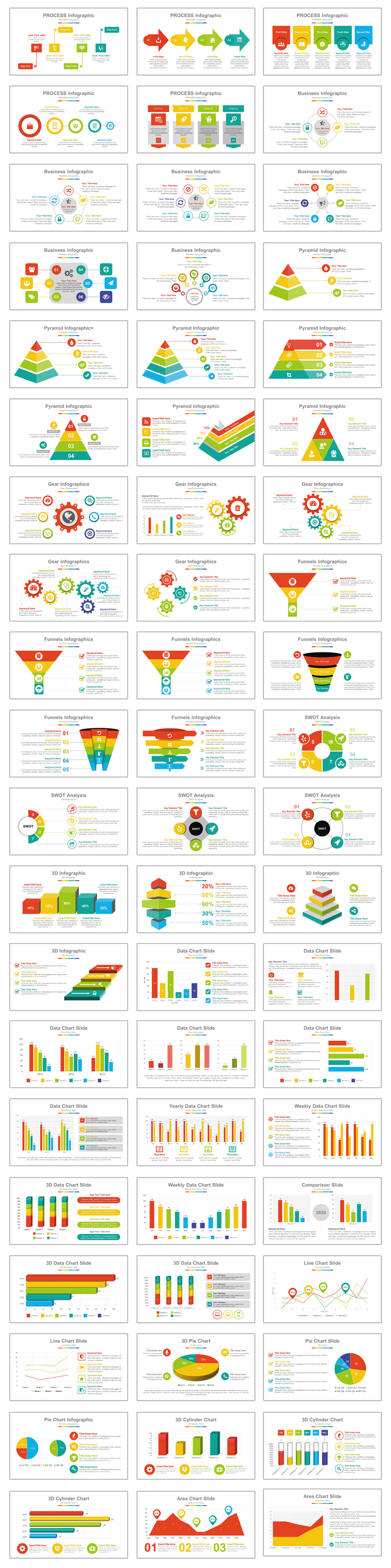 Best Business Presentation PowerPoint Template