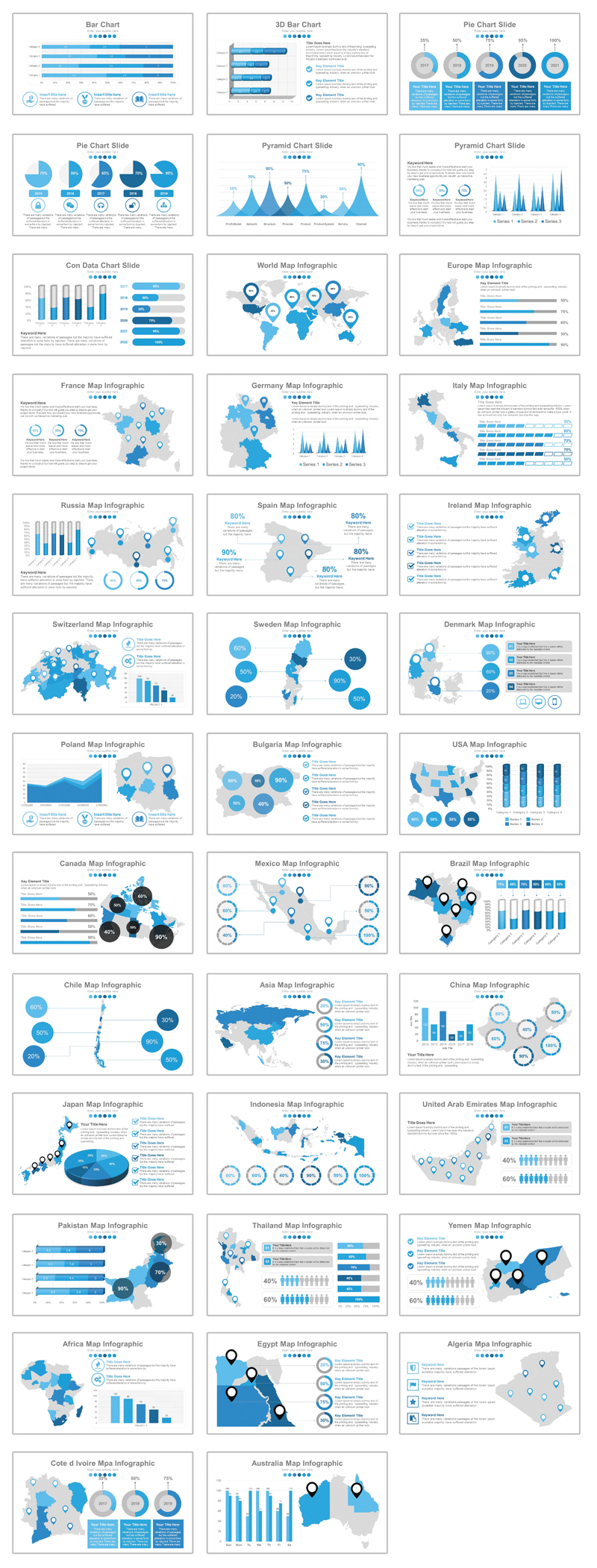 Marketing Solutions PowerPoint Template