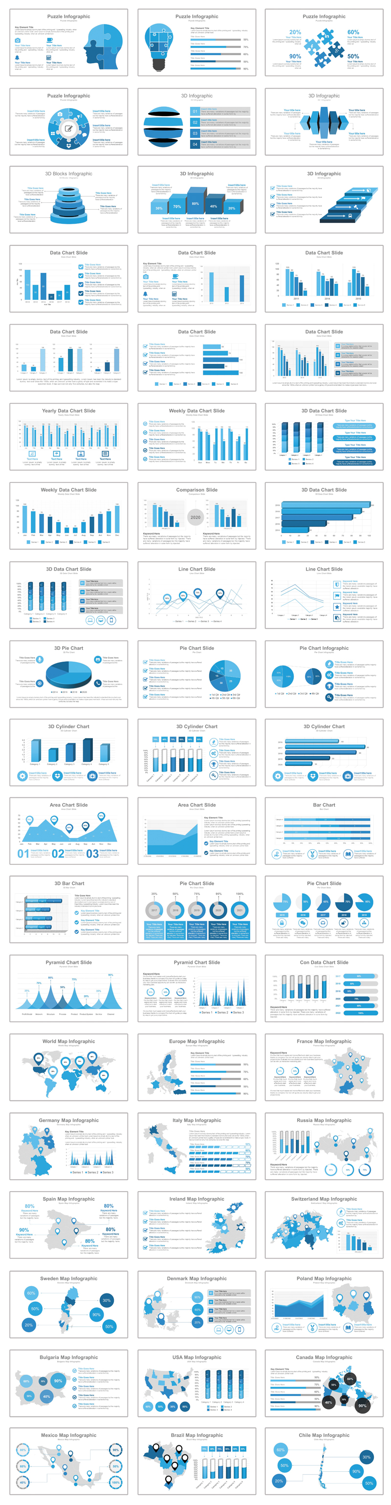 Project Status PowerPoint Template