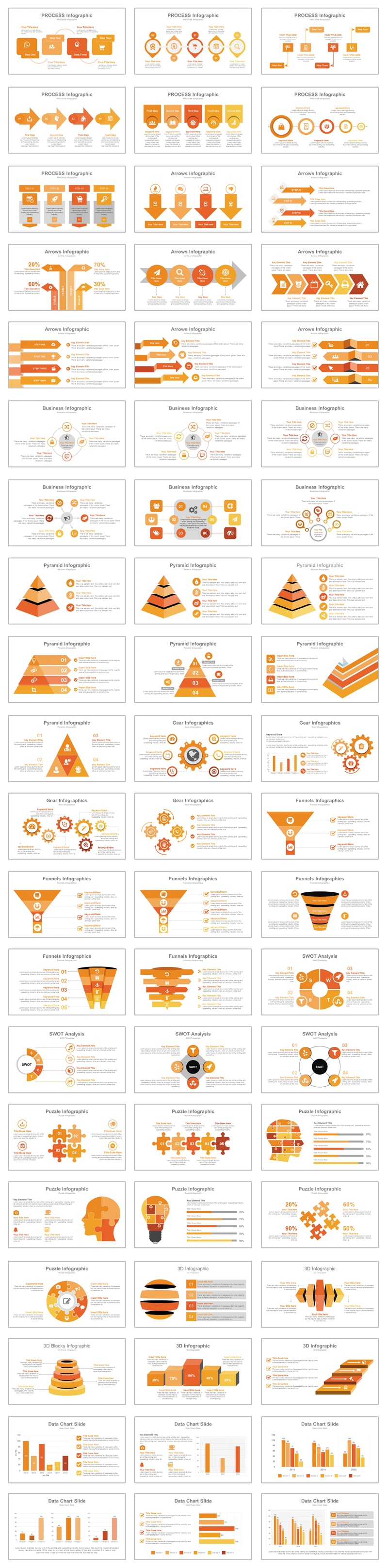 Responsive Solutions PowerPoint Template