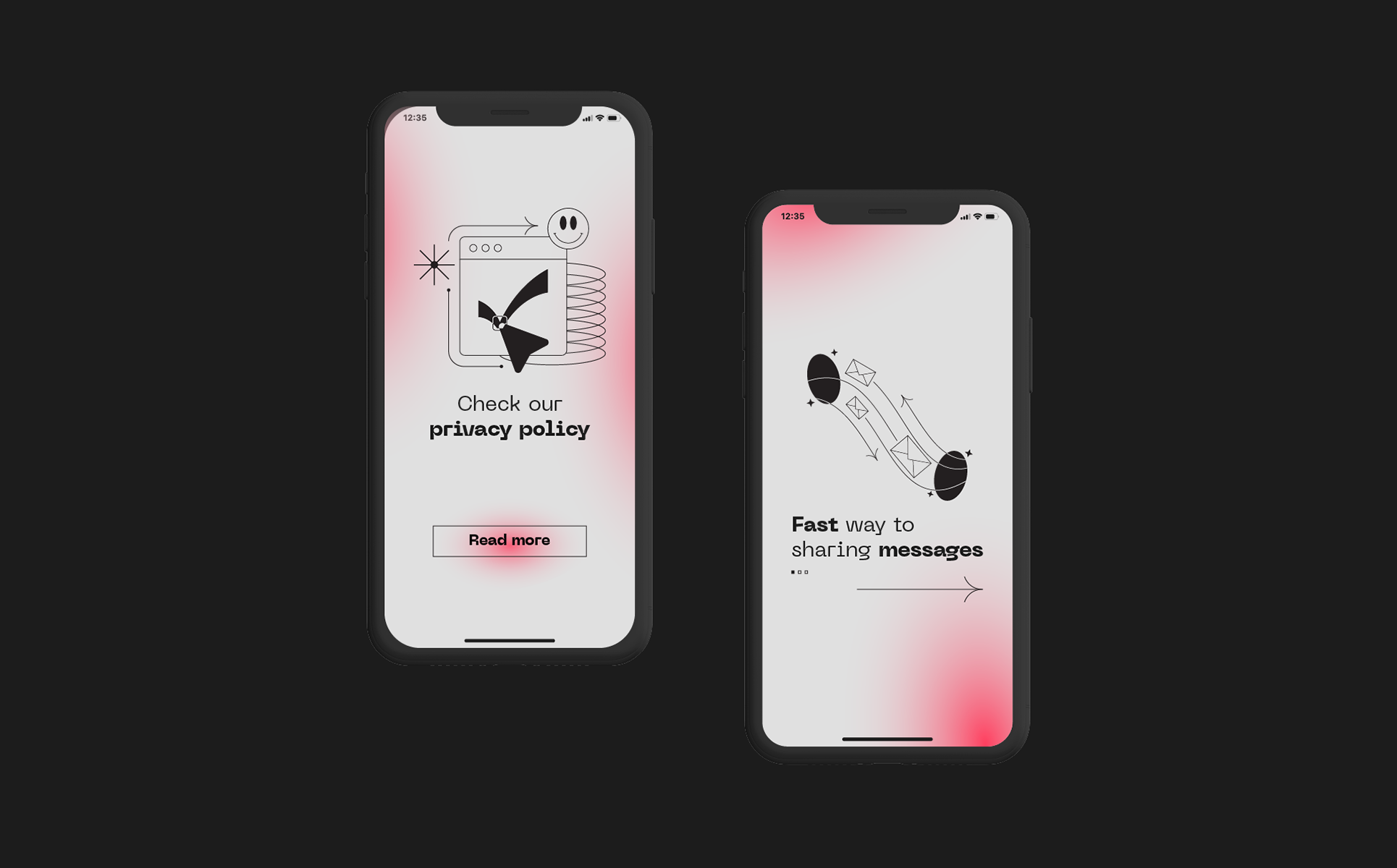 Download Иллюстрация "Tokyo Ilustrations Pack - Illustration" / Tokyo Ilustrations Pack - Illustration - Иллюстрация на тему графика illustrations,set,pack,vector,outline,stroke,mail,choice,loading,search,tap