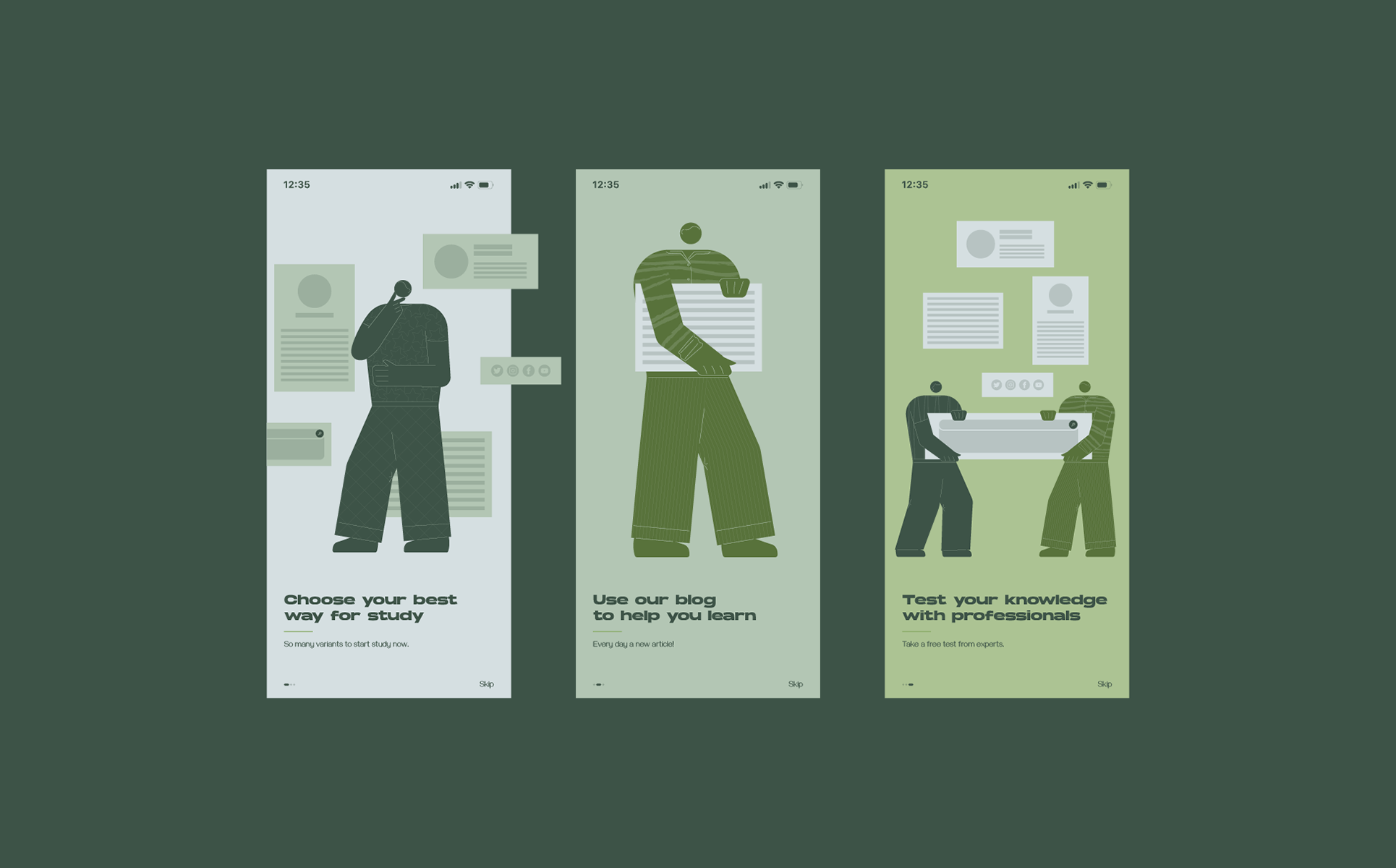 Download Иллюстрация "Jeanneret - Illustration" / Jeanneret - Illustration - Иллюстрация на тему графика illustration,set,pack,vector,work,project,teamwork,startup,business