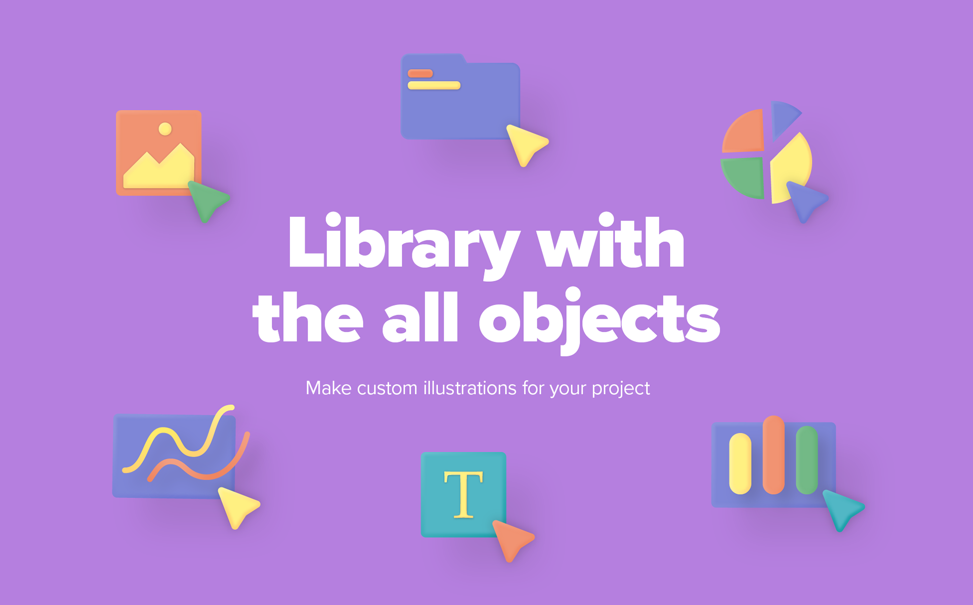 Download Иллюстрация "Remote Work - Illustration" / Remote Work - Illustration - Иллюстрация на тему графика remote,work,job,projects,outsource,ui,colorful,3d,set,pack,library,objects,chats,voices,collaboration,teamwork,file,sharing,video,conference