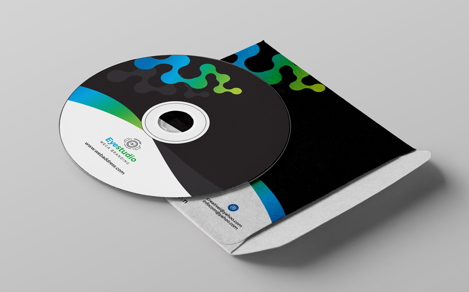 Download Фирменный стиль "Letterhead, Business Card, Envelop - Corporate Identity Template" / Letterhead, Business Card, Envelop - Corporate Identity Template - Фирменный стиль на тему графика branding,identity,office,corporate,design,template