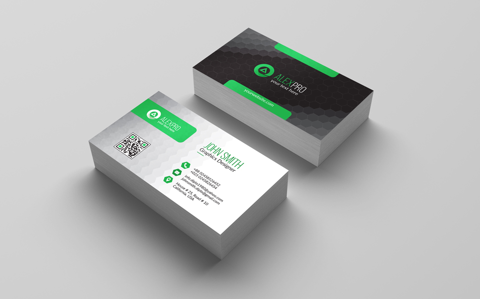 Download Фирменный стиль "Business Flyer Bundle (6 Items) - Corporate Identity Template" / Business Flyer Bundle (6 Items) - Corporate Identity Template - Фирменный стиль на тему графика business,card,office,identity,corporate,new,idea,template,abstract,vector,design