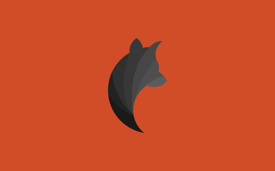 Download Шаблон логотипа "Fox Logo Template" / Fox Logo Template - Шаблон логотипа на тему графика illustration,fox,logo,animal,icon,sign,symbol,isolated,wild,design,graphic,art,silhouette,emblem,vector,cartoon,wildlife,style,mascot,red,creative,element,orange,drawing,head,identity,abstrac