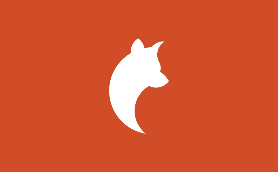 Download Шаблон логотипа "Fox Logo Template" / Fox Logo Template - Шаблон логотипа на тему графика illustration,fox,logo,animal,icon,sign,symbol,isolated,wild,design,graphic,art,silhouette,emblem,vector,cartoon,wildlife,style,mascot,red,creative,element,orange,drawing,head,identity,abstrac