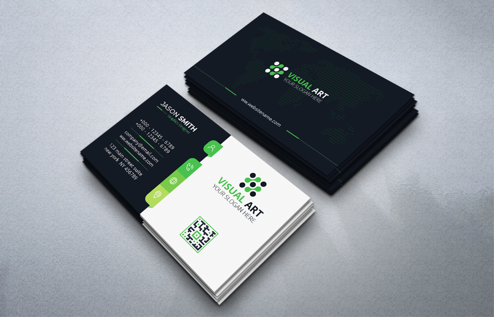 Download Фирменный стиль "Professional Business Card - Corporate Identity Template" / Professional Business Card - Corporate Identity Template - Фирменный стиль на тему графика business,card,corporate,card,identity,modern,template,visiting,company,print,ready,abstract,clean,logo,creative,presentation,contact,professional,identityundefined,colorfulundefined