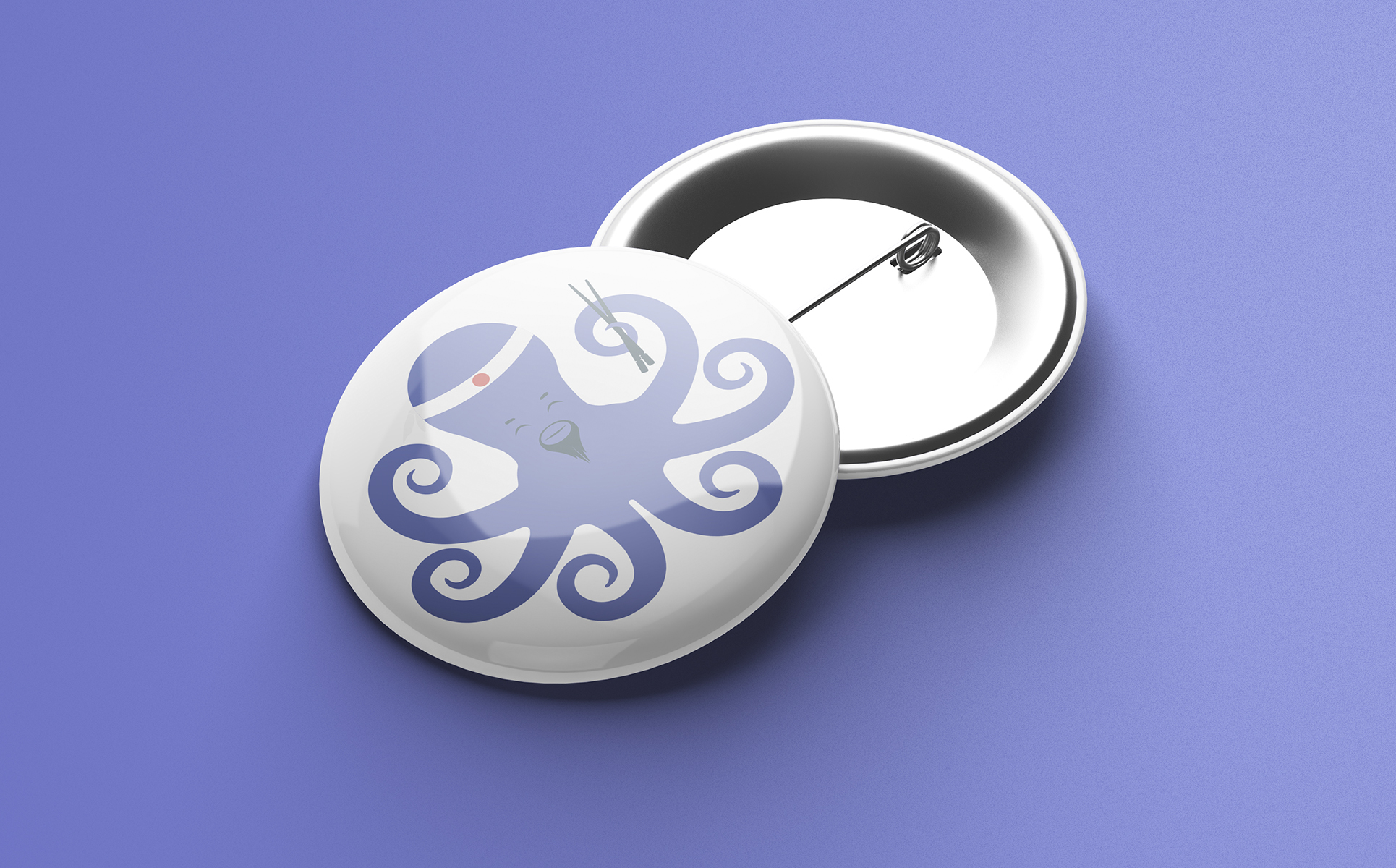 Download Шаблон логотипа "Doctor's Logo Template" / Doctor's Logo Template - Шаблон логотипа на тему графика logo,doctor,medicine,medical,mask,therapist