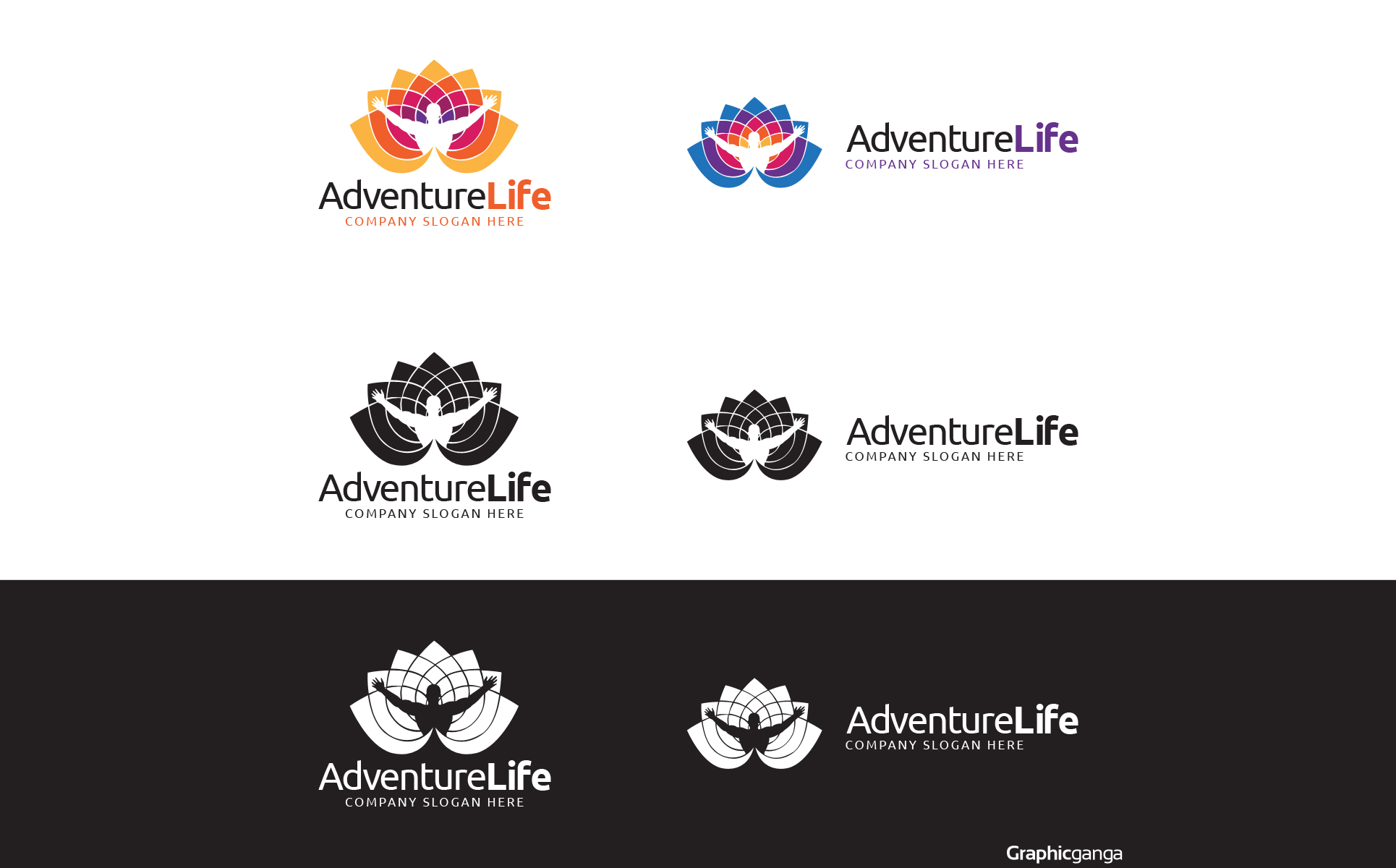 Download Шаблон логотипа "Healthy Life Logo Template" / Healthy Life Logo Template - Шаблон логотипа на тему графика health,care,yoga,medicine,hospitalundefined,logo,business,modern,brand,creative,corporate,company,media,identity,professional,design,web,vector,branding,simple
