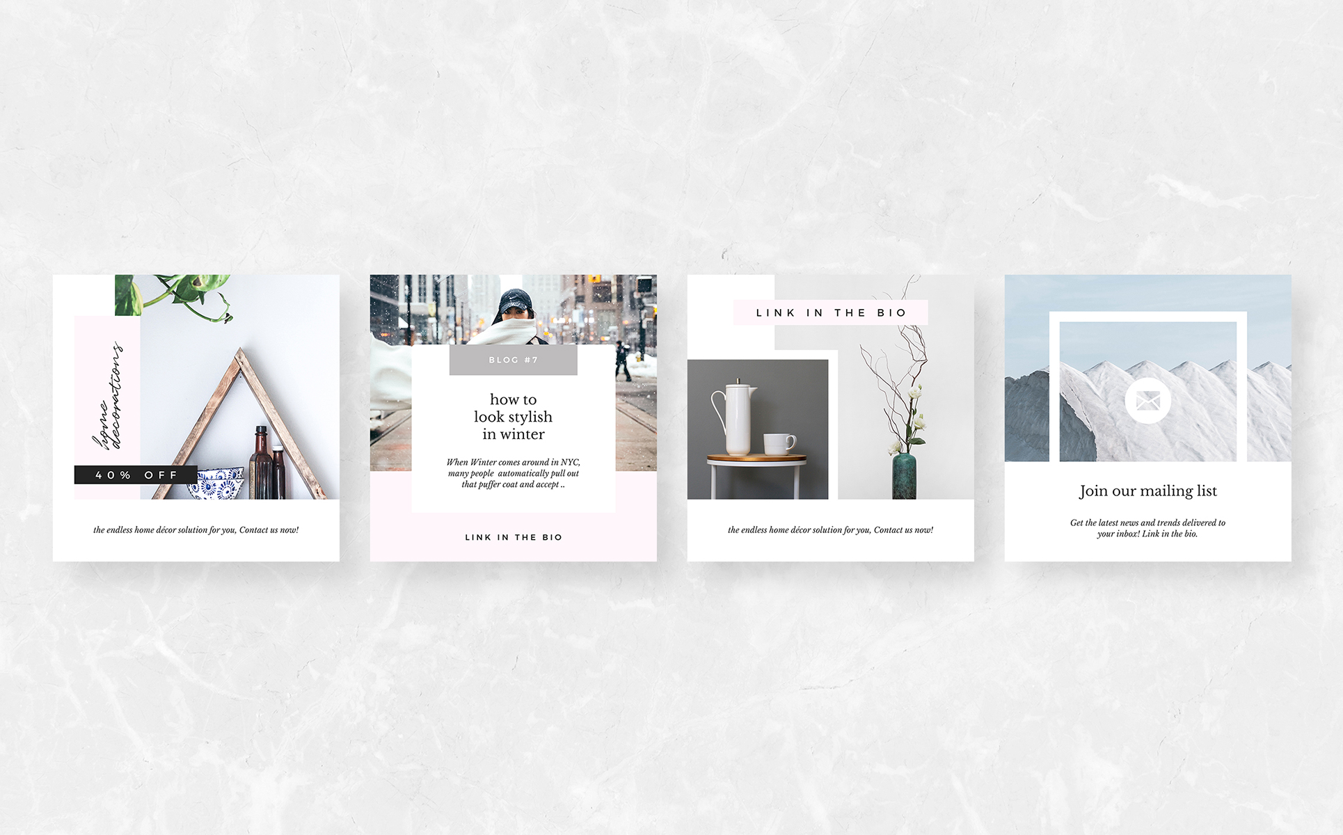 Download Шаблон для соцсетей "Hazel Instagram Pack Social Media Template" / Hazel Instagram Pack Social Media Template - Шаблон для соцсетей на тему графика clean,minimal,fashion,modern,lifestyle,sale,instagram,post,stories,social,media,banner,square,posts,design,template,feminine,digital,marketing,moodboard