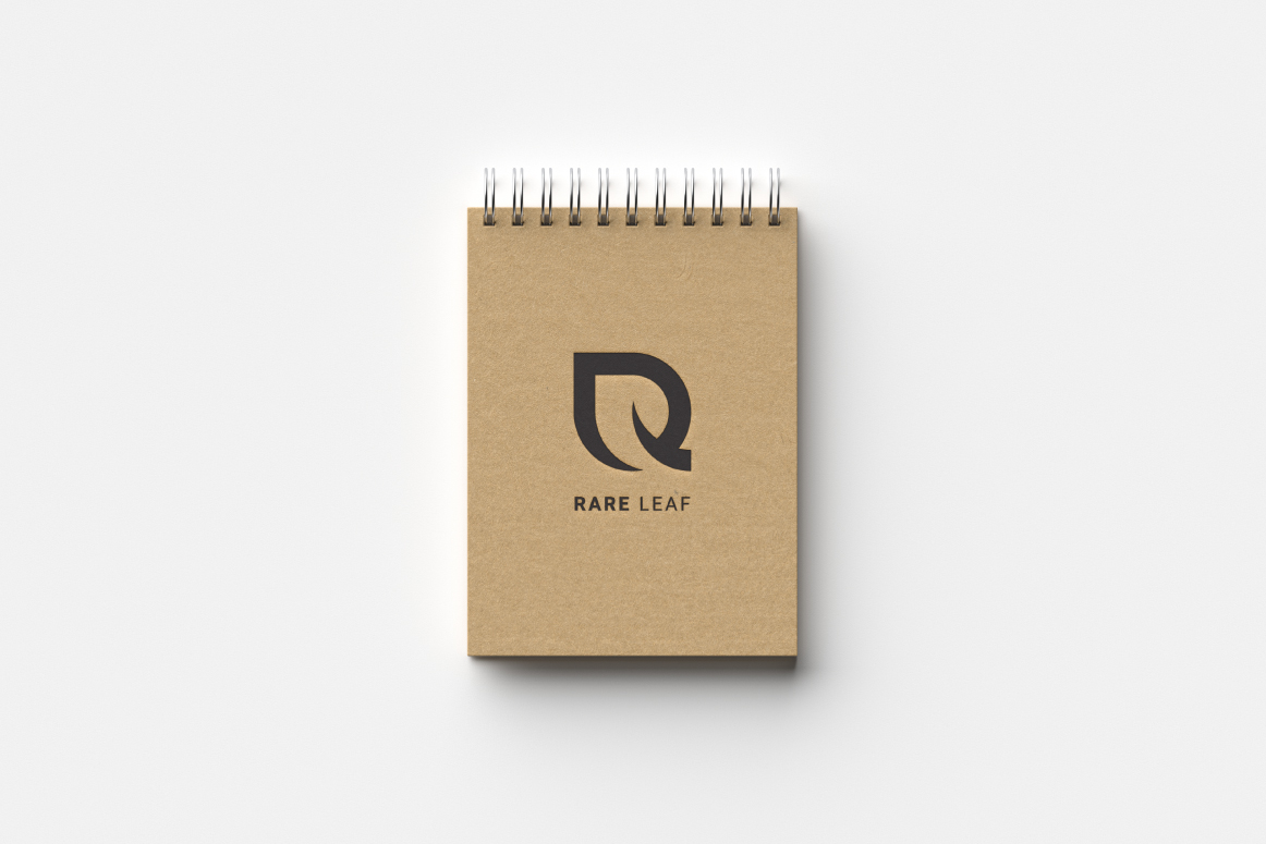 Download Шаблон логотипа "Rare leaf - Letter R Logo Template" / Rare leaf - Letter R Logo Template - Шаблон логотипа на тему графика logo,design,vector,business,graphic,style,shape,quality,identity,illustration,icon,logotype,company,set,ribbon,sticker,art,text,type,brand