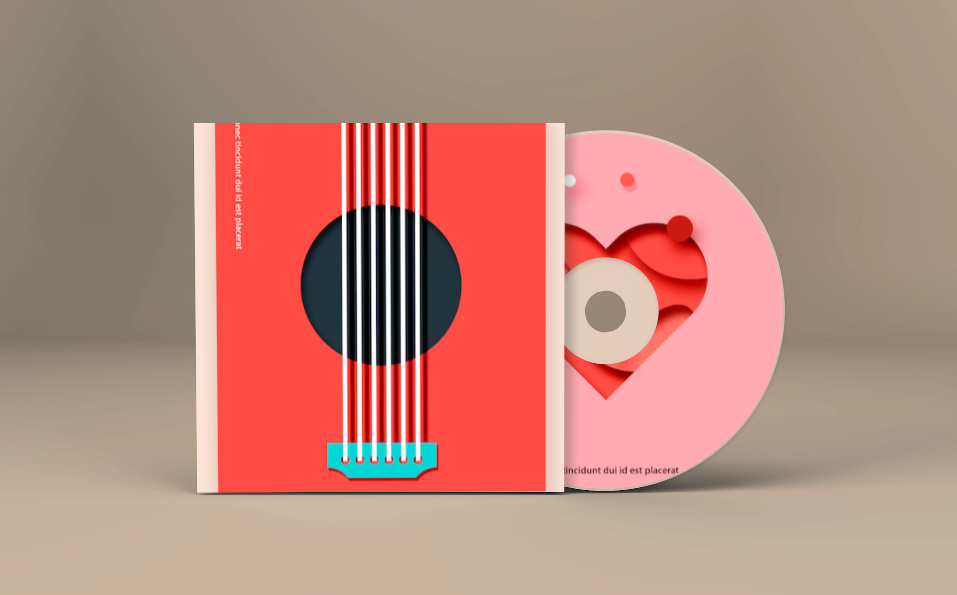 Download Фирменный стиль "Modern 3D Abstract Illusion II - Corporate Identity Template" / Modern 3D Abstract Illusion II - Corporate Identity Template - Фирменный стиль на тему графика template,photoshop,poster,flyer,design,creative,colourful,modern,illusion,book,cover,social,media,graphic,3d,special