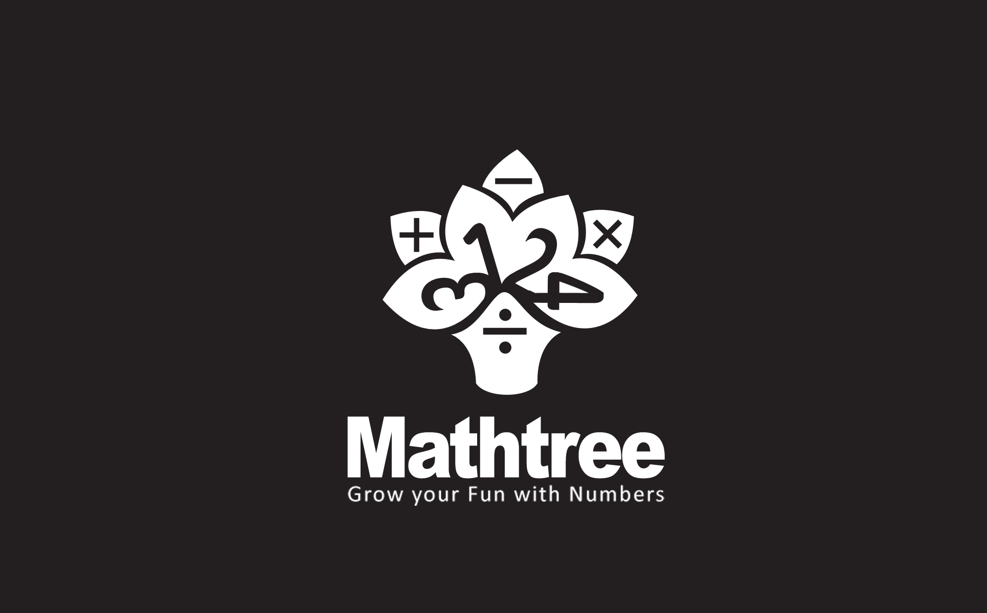 Download Шаблон логотипа "Mathtree Logo Template" / Mathtree Logo Template - Шаблон логотипа на тему графика logo,business,modern,creative,corporate,company,media,professional,web,vector,branding,simple,clean,app,abacus,maths,classes,institute,education