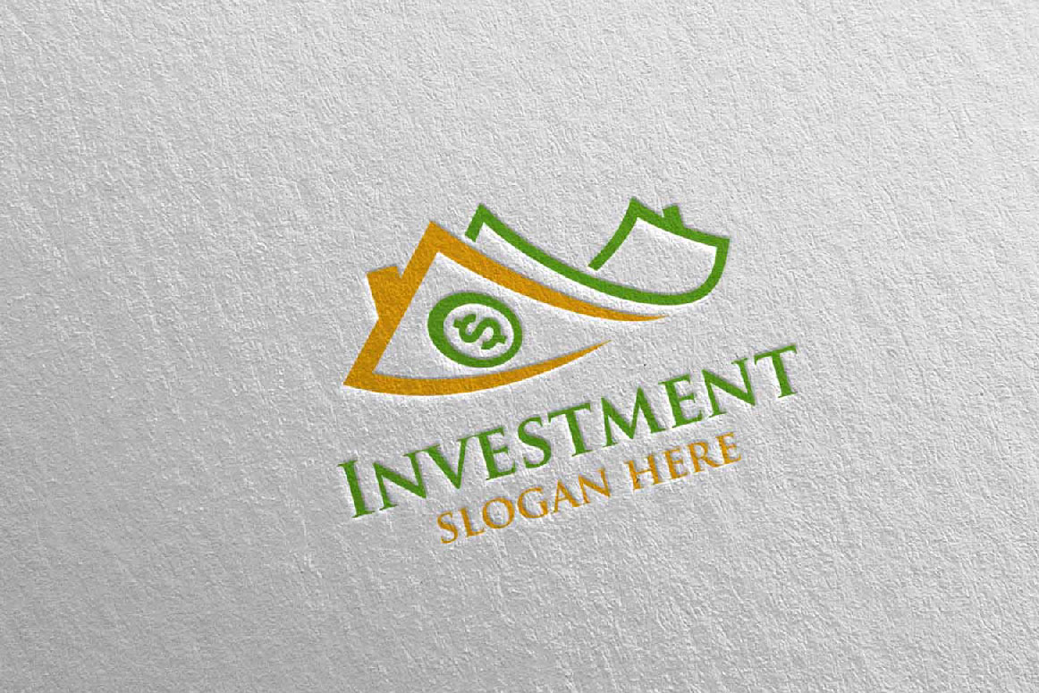 Download Шаблон логотипа "Investment Marketing Financial 6 Logo Template" / Investment Marketing Financial 6 Logo Template - Шаблон логотипа на тему графика marketing logo advisor consulting financial arrow data invest investment infinity management chart graph trading market optimization analysis statistics up seo